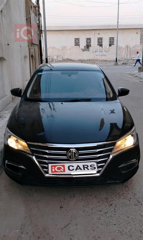 ام جي 5 2024 للبيع في العراق - البصرة